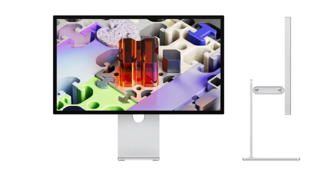 Studio Display XDR indirimi