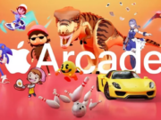 Apple Arcade indirme özelliği