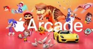 Apple Arcade indirme özelliği