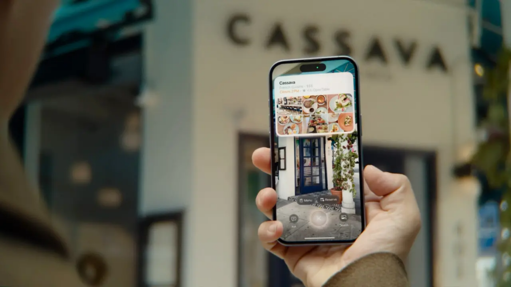 iOS 27 yeni özellikler