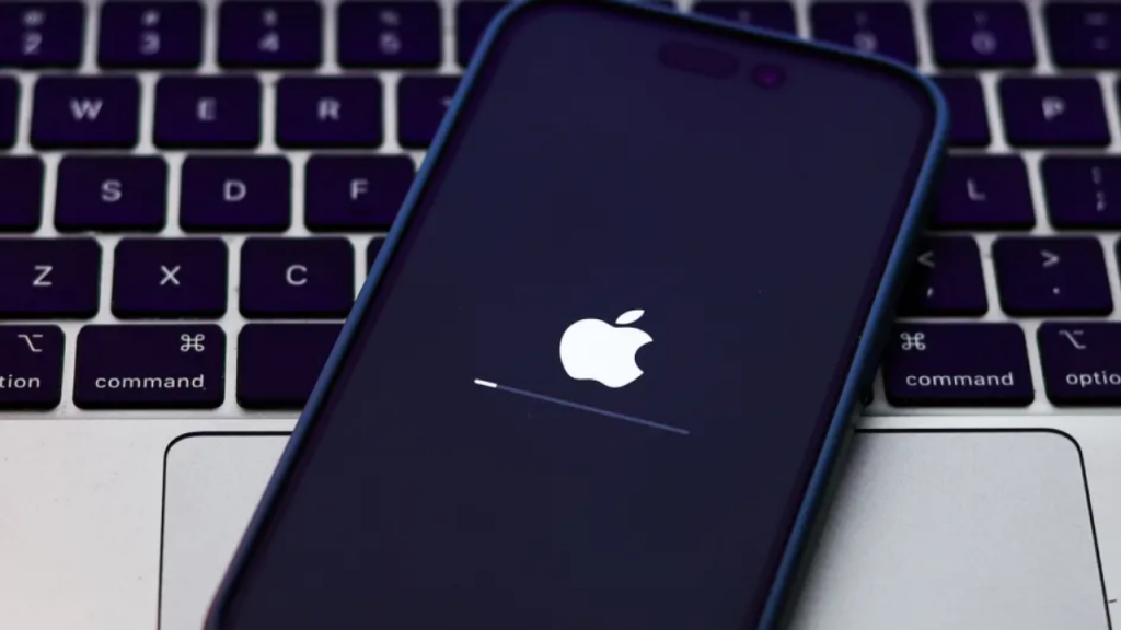 iOS 18 güvenlik güncellemesi