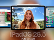 Apple güncel beta sürümleri