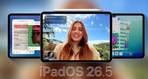 Apple güncel beta sürümleri