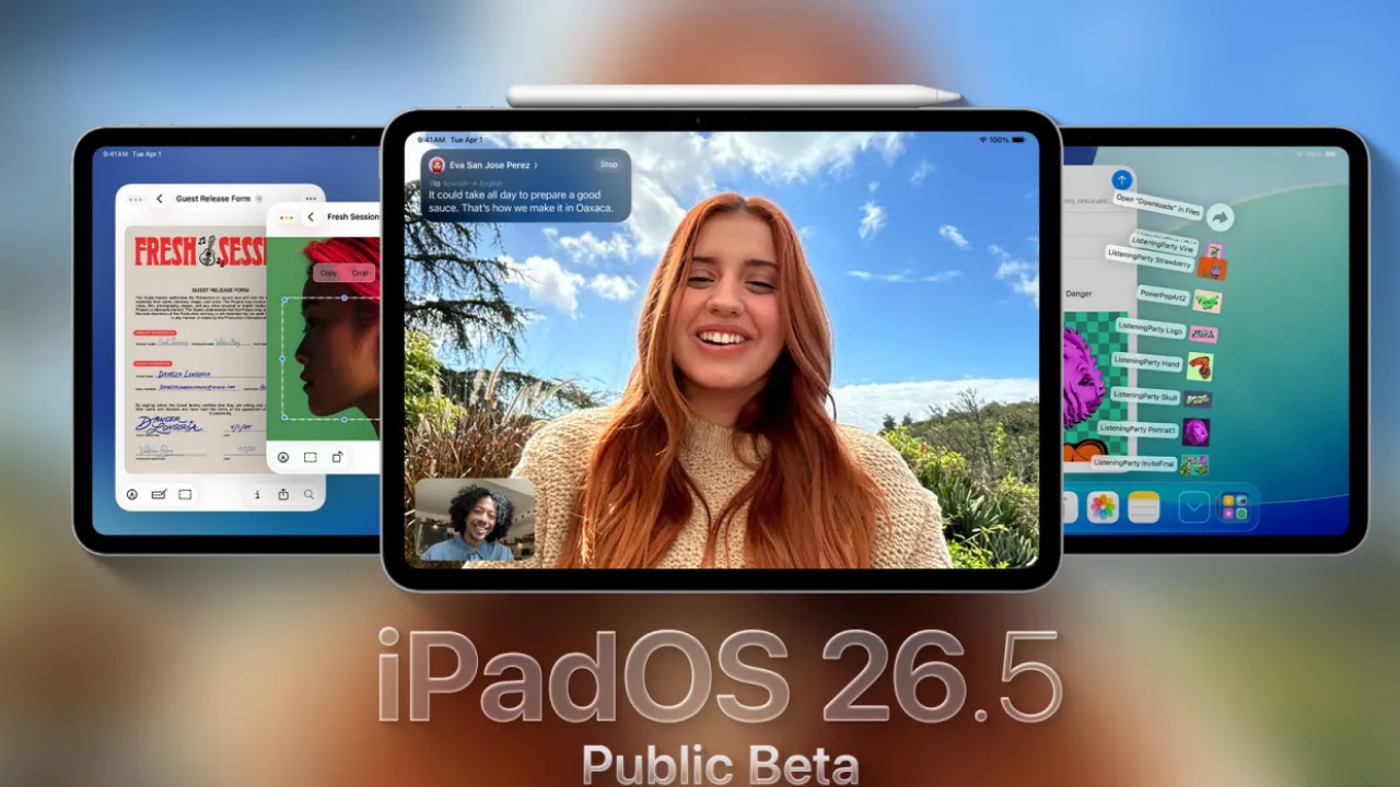 Apple Güncel Beta Sürümlerini Yayınladı