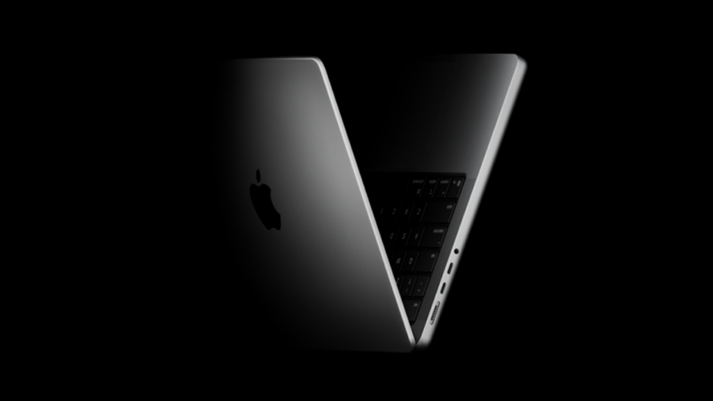 MacBook Ultra özellikleri