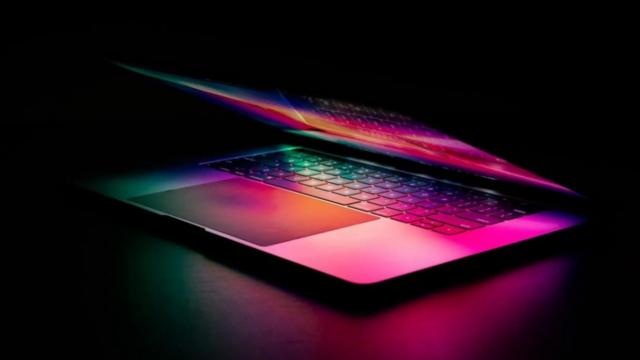 MacBook Ultra özellikleri