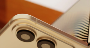 iPhone Ultra tasarımı