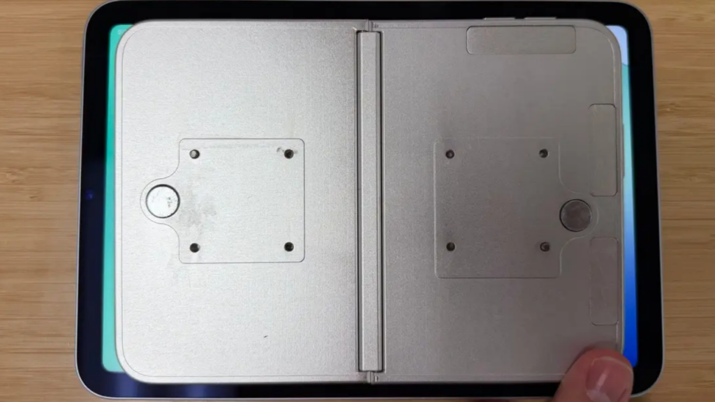 iPhone Ultra tasarımı