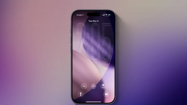 iOS 27 tasarım değişiklikleri