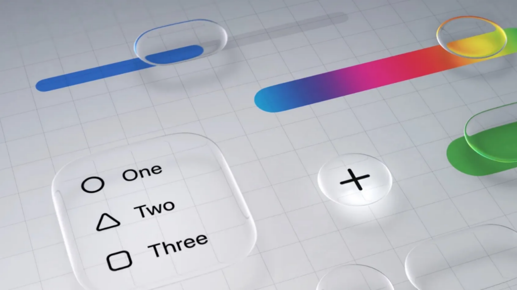 iOS 27 tasarım değişiklikleri