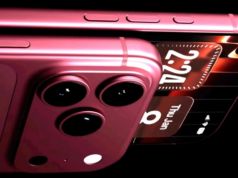 iPhone 18 Pro renkleri