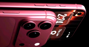 iPhone 18 Pro renkleri