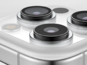 iPhone kamera yükseltme planı