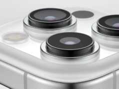 iPhone 18 Pro kamera sistemi