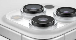 iPhone 18 Pro kamera sistemi