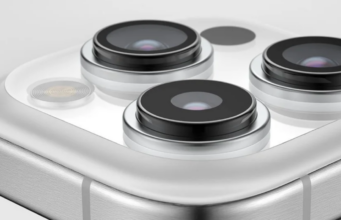 iPhone 18 Pro kamera sistemi