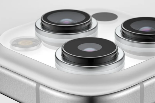 iPhone 18 Pro kamera sistemi