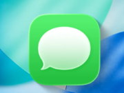 iOS 26 Mesajlar arama