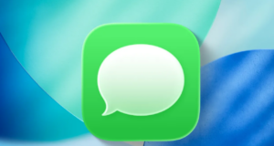 iOS 26 Mesajlar arama