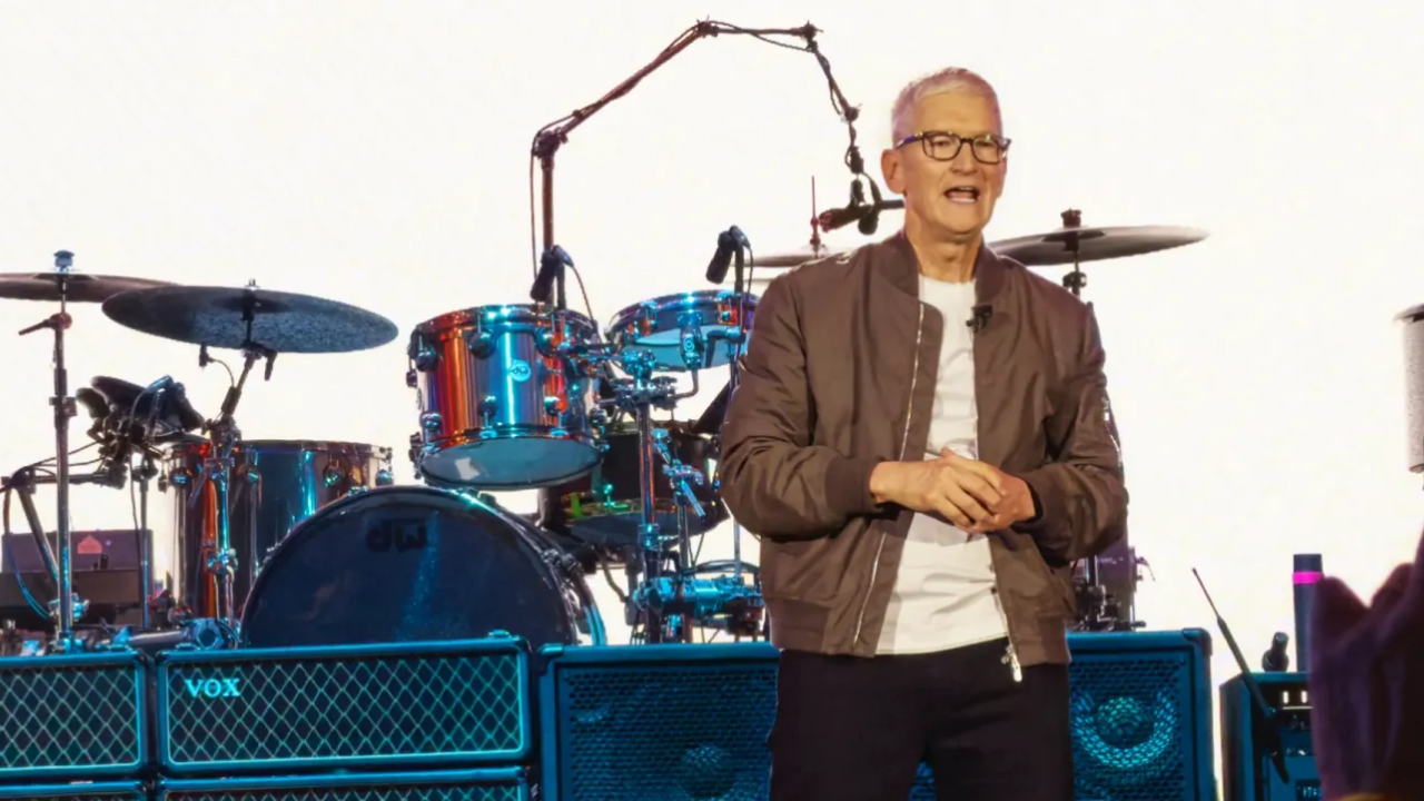 Apple’dan Peş Peşe Hamle: 4 Yeni Ürün Yolda