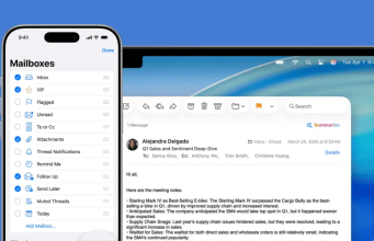 iCloud erişim sorunu