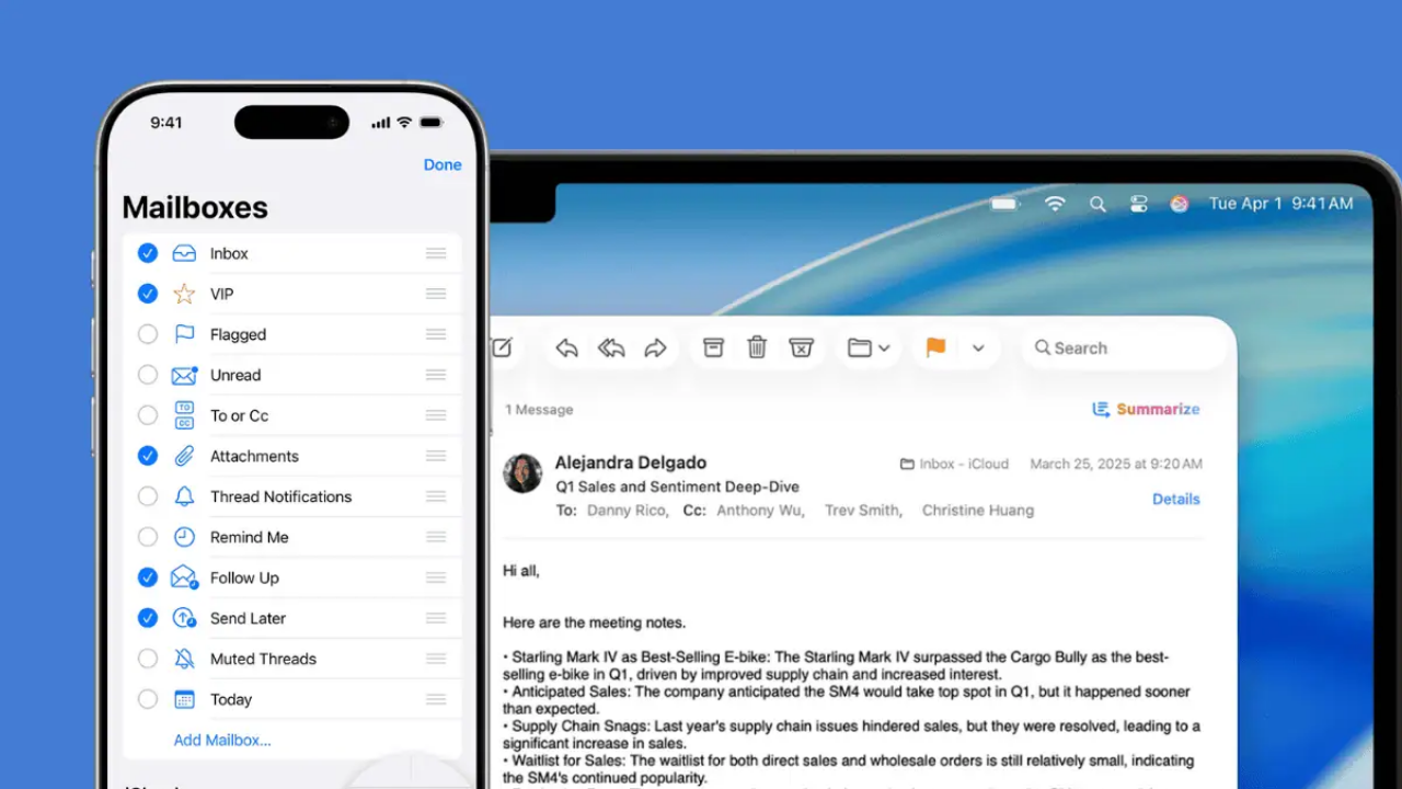 iCloud Erişim Sorunu Dünya Genelinde Çözüldü