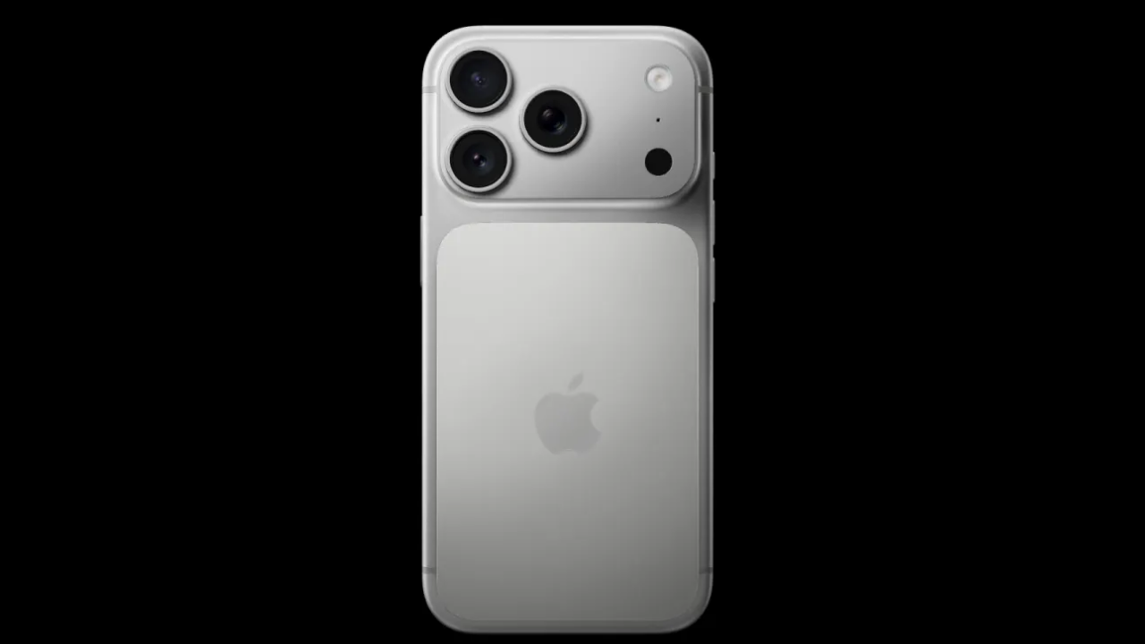 iPhone 18 Pro Tasarımı İçin İki Önemli Değişiklik Sızdı