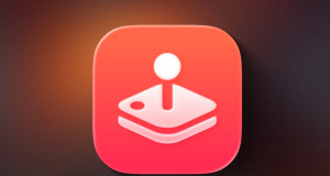 Apple Arcade Nisan oyunları