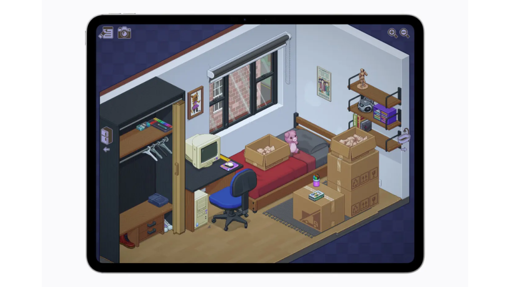 Apple Arcade Nisan oyunları