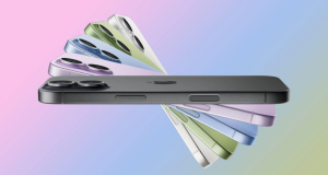 Apple DRAM stokları