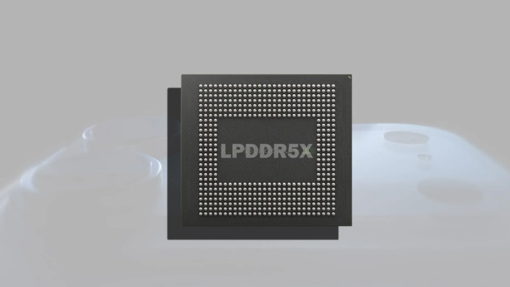 Apple DRAM stokları