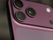 iPhone kamera yükseltme planı