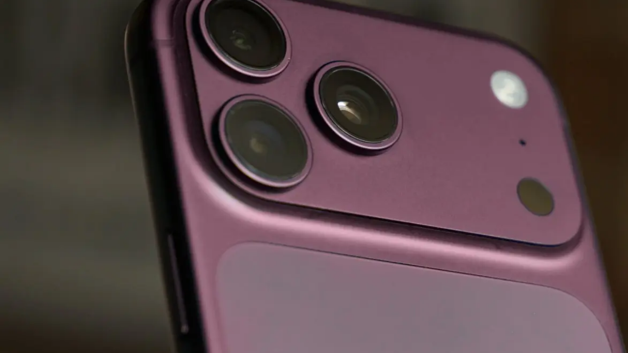 iPhone 18 Pro Renk Seçenekleri Sızdırıldı