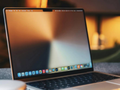 Mac şarj sınırı özelliği