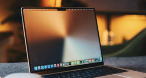 Mac şarj sınırı özelliği