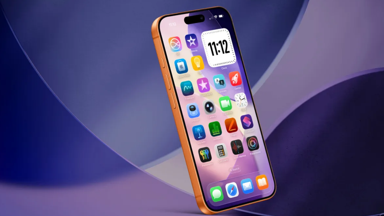 iOS 27 Siri Uygulaması Ana Ekrana Geliyor