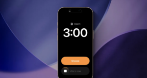 iOS 26.4 alarm özelliği