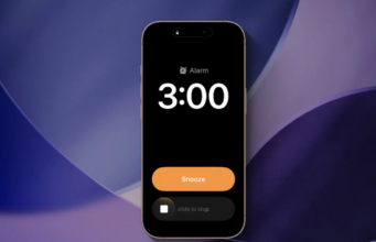 iOS 26.4 alarm özelliği