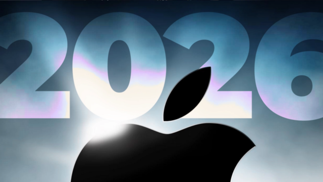 Apple yeni ürünleri