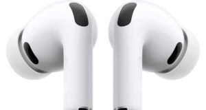 AirPods Pro 3 özellikleri