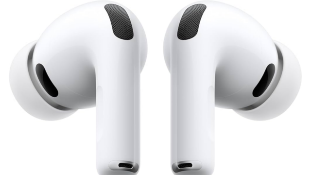 AirPods Pro 3 özellikleri