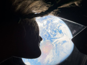 NASA Artemis II Çekimleri İçin iPhone 17 Pro Max Kullandı iPhone 17 Pro Max