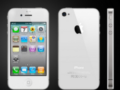 Beyaz iPhone 4 hikayesi