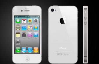 Beyaz iPhone 4 hikayesi