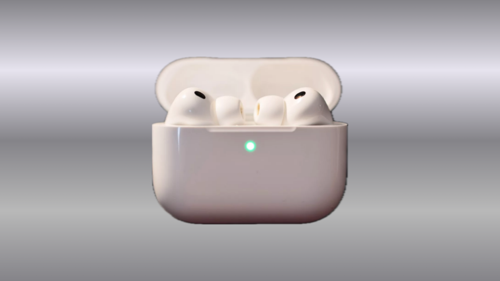 AirPods Pro 3 özellikleri
