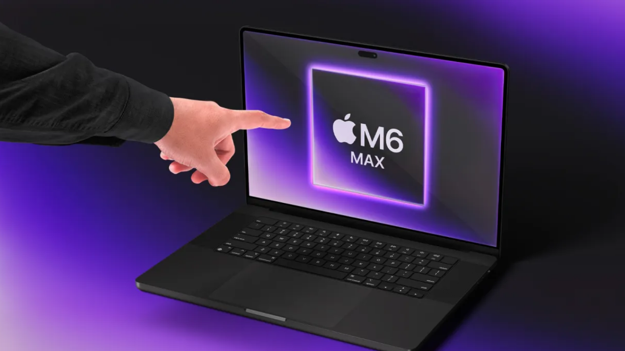 Yeni MacBook Pro Tasarımı Tedarik Sorunları Nedeniyle Gecikiyor