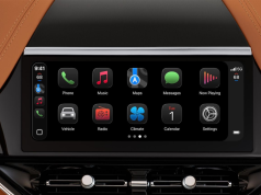 Apple CarPlay uygulamaları