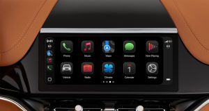 Apple CarPlay uygulamaları