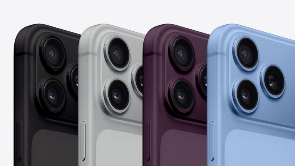 iPhone 18 Pro özellikleri