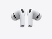 AirPods Pro kamera özelliği
